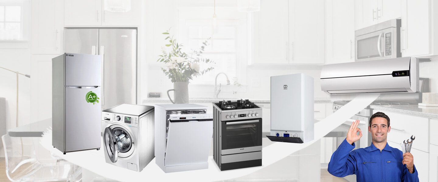 Altınekin Vaillant Servisi